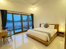 Bayedan Homestay