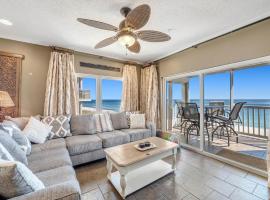 Riviera Dunes 501, hotel Perdido Keyben