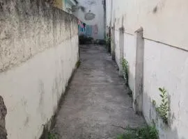 Casa Solteiro