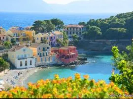 Assos Caldera