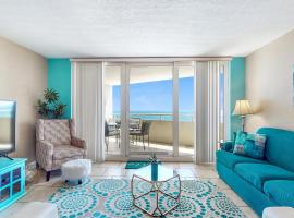 Perdido Sun 612: Perdido Key şehrinde bir otel