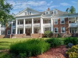 Prescott House ADK