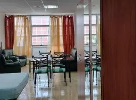 Apartamento Nuria