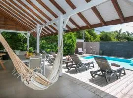 Les VILLAS D'Ô