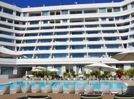 סי סייד אילת סמואל 61 - sea side eilat - בריכה מחוממת, 100 מטר מהים והטיילת