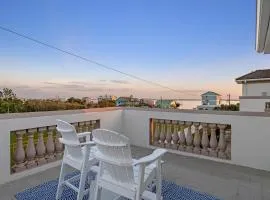 Bella Villa Guest Suite