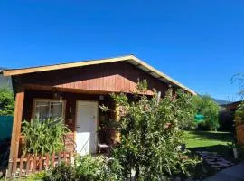Cabaña Puelo