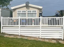 62 Newquay Bay Resort Pet Friendly, complexe h&ocirc;telier &agrave; Newquay