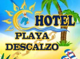 Hostal playa descalzo