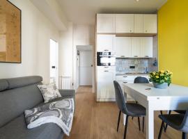Sendy Home Roccaraso 3, хотел в Рокарасо