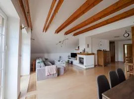 Apartman Anton Kvačany