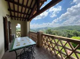 Villamari Nature&Rest farm