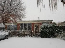 Onder de Beukenboom