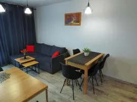 Słowik Apartament