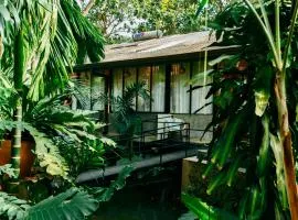 Boho Jungle Studios