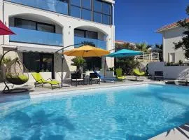 PRESTIGE Apartments HAVANA