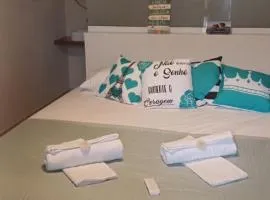 Encantos do Mar Suites