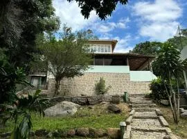 Casa Condominio Clube dos Marambaios