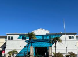 Ramada by Wyndham San Diego Airport, hotel poblíž NAS North Island (Halsey Field) - NZY, 