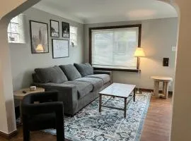 The Urban Nest – Your St. Louis City Retreat!