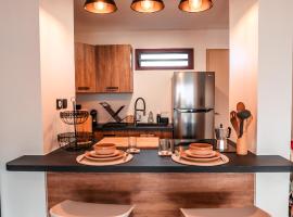 Appartement moderne et élégant, μέρος για να μείνετε σε Saint-Denis