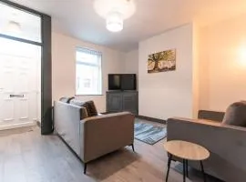 Urmston House