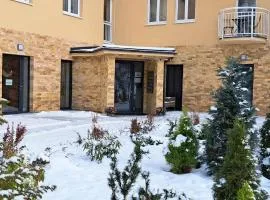 apartmán Argentum - Rezidence K Lanovce