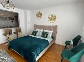 Verde apartments