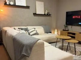 Atrium Apartment