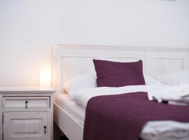 Hotel Slavia, hotel v destinaci Svitavy