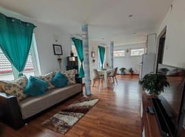 Brasov Cucu Residence