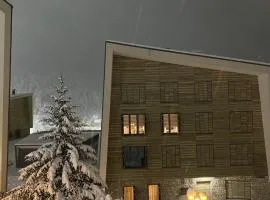 ApartMaN 11,free garage,ski to door