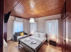 Victorias house