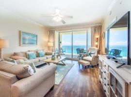 Boardwalk 1502, Hotel in Panama City Beach