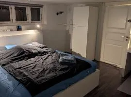 Sleep In Lynge