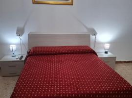 LOCAZIONE TURISTICA Sansevero Venice