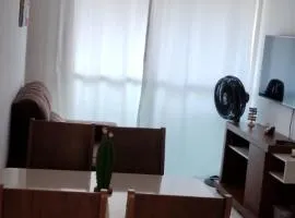 Apartamento em João Pessoa, bairro Bessa