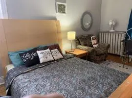 Maryland Homestay - Downtown Apartment