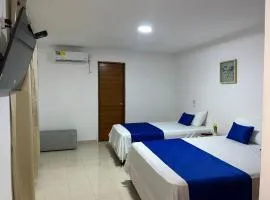 Apartaestudio campestre