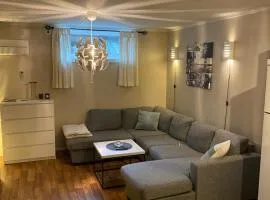 Two bedroom apartement