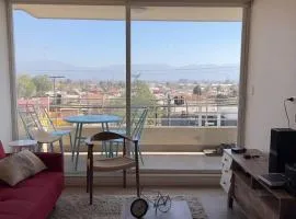 Los Andes Departamento Mariposa