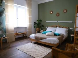 Le Nespole, hotel in San Benedetto del Tronto