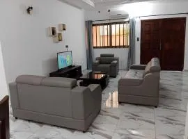 Magnifique Appartement Centre Ville Cotonou - Place de l'étoile rouge - Vedoko