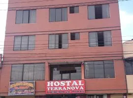 Hostal Terranova Quitumbe