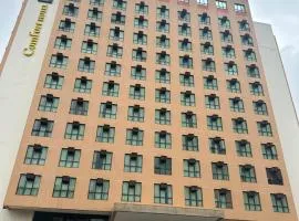 Comfort Hotel Taguatinga