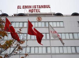 El Emin İstanbul Hotel