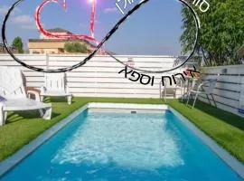סוויטס בר בגולן