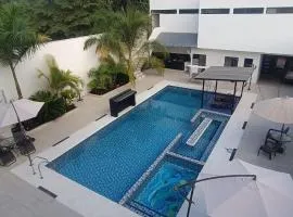 Villa luna