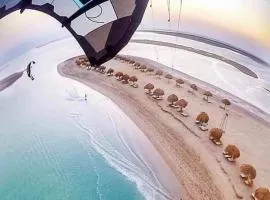 Green Sudr Kitesurfing Hotel