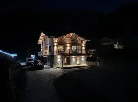 CHALET BELLECOTE 1500 - 12 personnes PEISEY NANCROIX - LES ARCS - LA PLAGNE - PARADISKI